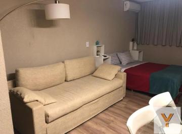 Departamento · 30m² · 1 Ambiente · Departamento Monoambiente en Venta - 1 Baño - Necochea