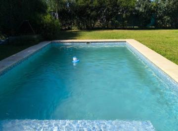 Casa de 3 ambientes, Roldán · Atrapasueños. un Lugar Para Desconectar y Descansar