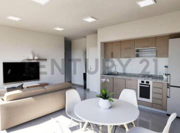 Departamento · 51m² · 2 Ambientes · Venta Departamento 2 Ambientes Planta Baja - Saavedra