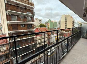 Departamento de 4 ambientes, Villa Crespo · Excelente Unidad en Muy Buen Estado y Comodidad