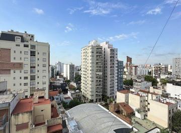 PCI-PCI-1226_2 · Dpto 2 Amb en Duplex Balcon Vista a Plaza Mitre Impecable