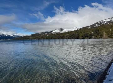 Terreno · 2504m² · Venta Terreno Peninsula Meliquina - San Martin de Los Andes
