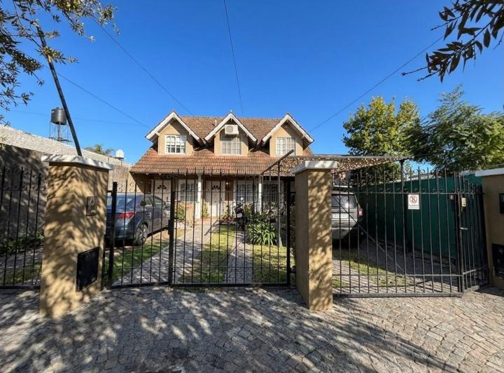 PH · 94m² · 4 Ambientes · 1 Cochera
