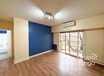 Departamento · 38m² · 2 Ambientes · Venta Departamento Almagro Dos Ambientes Balcón Apto Credito