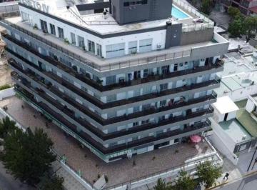 Departamento de 3 ambientes, Villa Carlos Paz · Departamento Amoblado en Edificio Veneto IV – Villa Carlos Paz
