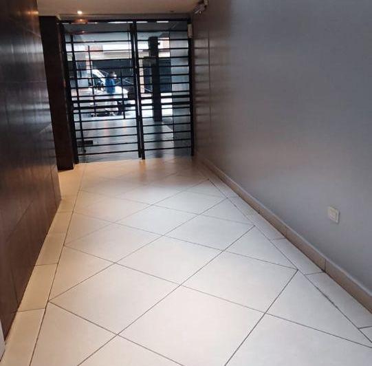Departamento · 31m² · 1 Ambiente