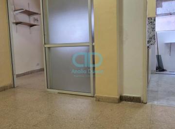 Departamento · 22m² · 1 Ambiente · Alquiler un Ambiente y Medio Interno