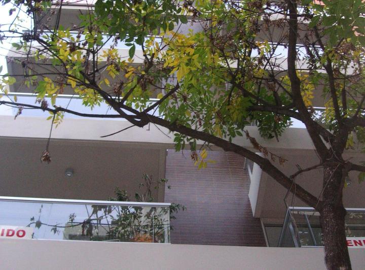 Departamento · 42m² · 2 Ambientes