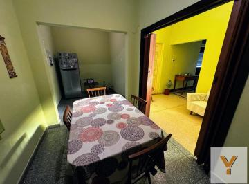 Casa · 117m² · 3 Ambientes · 1 Cochera · Casa en Venta - 2 Dorm. 1 Baño - Saladillo