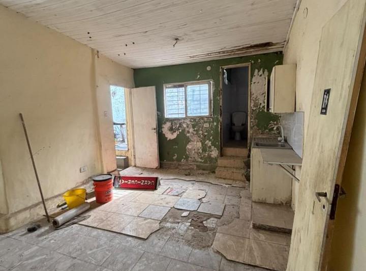 Departamento · 35m² · 1 Ambiente