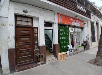 Local comercial · 20m² · 1 Ambiente · Excelente Local a La Calle C/ent. Piso. a m de Av Rivadavia