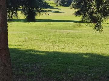 Terreno , Mar del Plata · 2 Lotes en Sierra de Los Padres, Linderos a Cancha de Golf - Escritura Lista, Se
