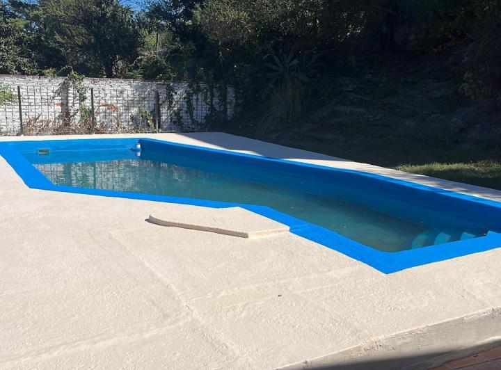 Casa · 119m² · 2 Dormitorios · 1 Cochera