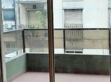Departamento · 100m² · 4 Ambientes · Departamento en Venta - 3 Dorm. 3 Baños - 115,70 m² - Palermo