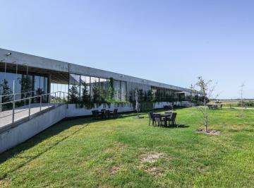 Terreno · 800m² · Venta Terreno Barrio Cerrado Vida Funes Lote Interno Frente Sur