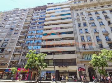 Departamento · 50m² · 3 Ambientes · Callao 400 y Av Corrientes Venta Departamento de 3 Ambientes Piso Alto