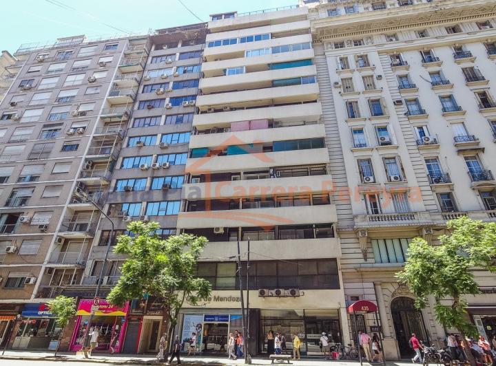 Departamento · 50m² · 3 Ambientes