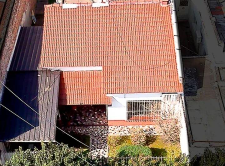 Casa · 123m² · 3 Ambientes · 2 Cocheras