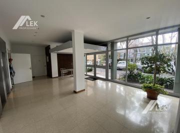 Departamento · 61m² · 3 Ambientes · 1 Cochera · Departamento Tres Ambientes Alquiler Nuñez Espacio Guarda Coche