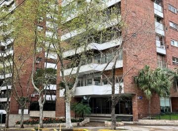 Departamento · 290m² · 5 Ambientes · 1 Cochera · Alquiler Para Diplomáticos