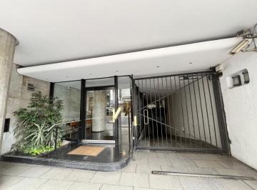 Garage · 9m² · Cochera en Recoleta