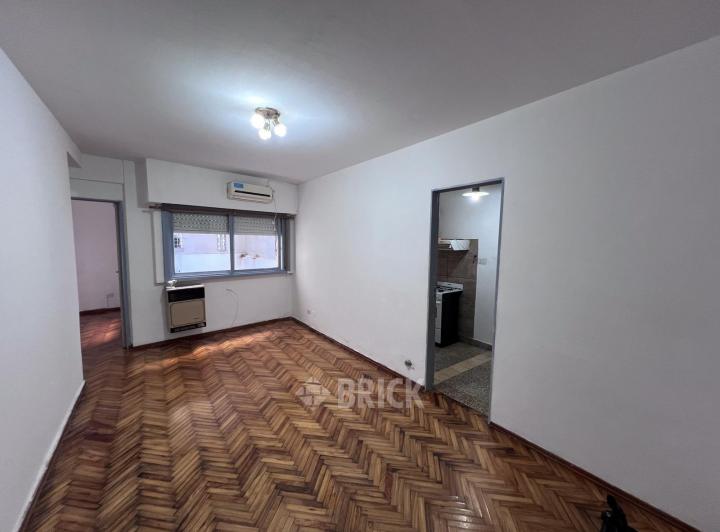 Departamento · 39m² · 2 Ambientes