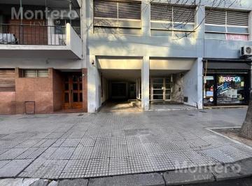 Garage · 12m² · Cochera en Caballito