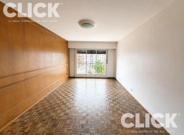 Departamento · 86m² · 4 Ambientes · Venta 4 Ambientes con Balcón - Muy Luminoso - Belgrano