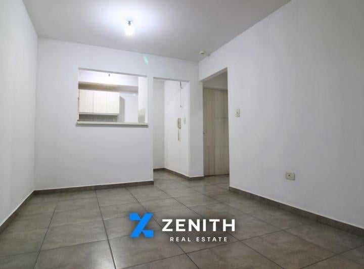 Departamento · 3 Ambientes