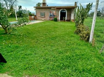 Casa · 60m² · 3 Ambientes · Casa en Venta