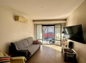 Departamento · 90m² · 4 Ambientes · Semipiso 3 /4 Amb (Con Dep) Frente - Excelente Ubicación - Financiación