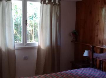 Casa · 50m² · 3 Ambientes · Casa en Alquiler Temporario - 2 Dorm. 1 Baño - Mar del Plata