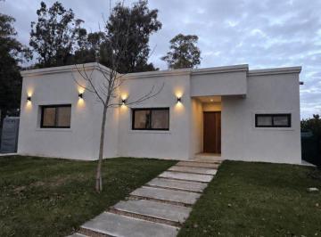 GBB-GBB-1788_2 · Venta de Casa en Santa Lucia 4 Ambientes, Pilar
