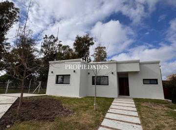 GBB-GBB-1788_2 · Venta de Casa en Santa Lucia 4 Ambientes, Pilar