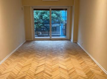 Departamento de 3 ambientes, Belgrano · Departamento en Alquiler de 80 m² con Cochera en Belgrano C