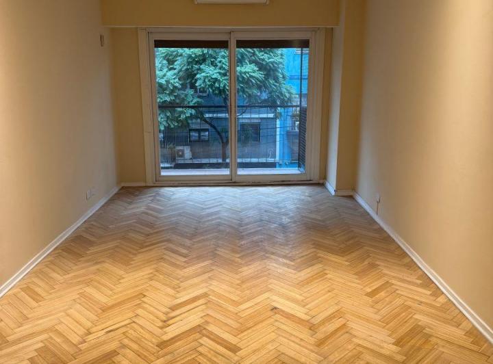 Departamento · 75m² · 3 Ambientes · 1 Cochera