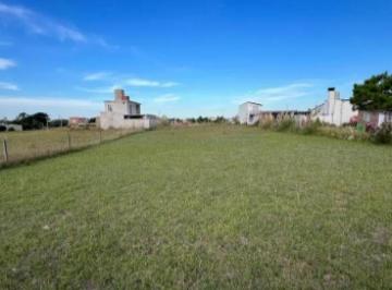 Terreno · 760m² · Terreno en Venta - 760 m² - Chapadmalal