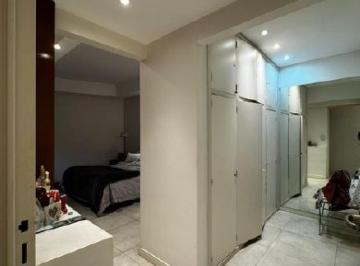 Departamento · 190m² · 5 Ambientes · Departamento en Venta - 3 Dorm. 4 Baños - Palermo