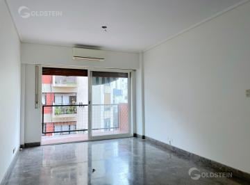 Departamento · 81m² · 3 Ambientes · 1 Cochera · Departamento en Almagro