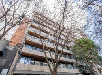 Departamento · 37m² · 1 Ambiente · Monoambiente Premium 44 m² en La Mejor Zona de Nuñez! Venta