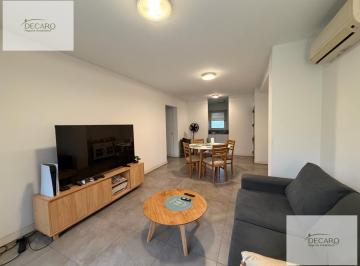 Departamento · 68m² · 3 Ambientes · Departamento en Venta Condominio Bosque Alto Residencias
