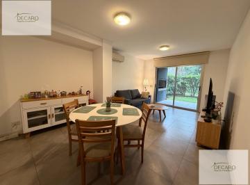 Departamento · 68m² · 3 Ambientes · Departamento - Bosque Alto