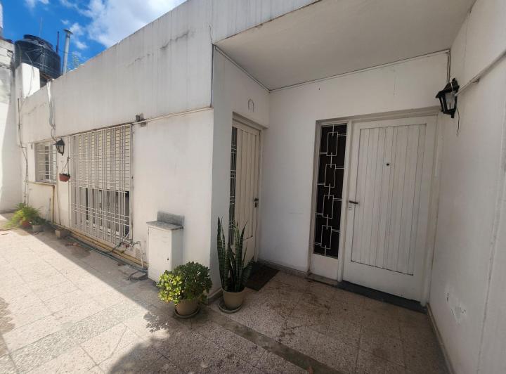 Casa · 78m² · 3 Ambientes
