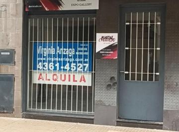 Local comercial , Monserrat · Local a Vía Pública