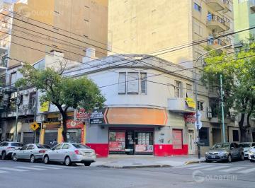 PH · 118m² · 4 Ambientes · PH en Villa Crespo