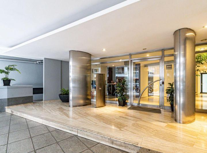 Departamento · 42m² · 2 Ambientes