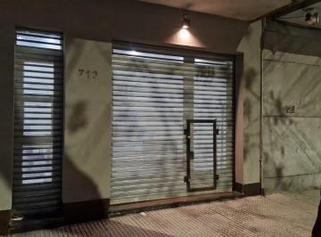Local comercial , Caballito · Alquiler Local a La Calle 15 m² con Baño
