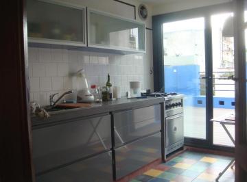 Departamento · 104m² · 2 Ambientes · Venta Semipiso de Estilo Francés en Recoleta