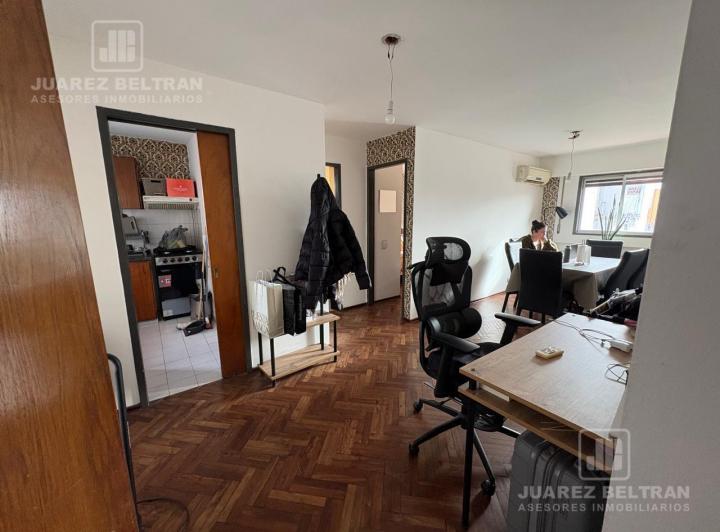 Departamento · 35m² · 2 Ambientes