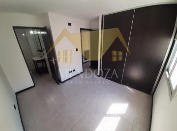 Departamento · 75m² · 3 Ambientes · 1 Cochera · Departamento en Alquiler en Godoy Cruz